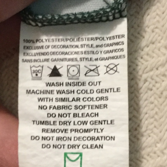 Jets Dry wick NFL Team Apparel - Picture 5 of 5